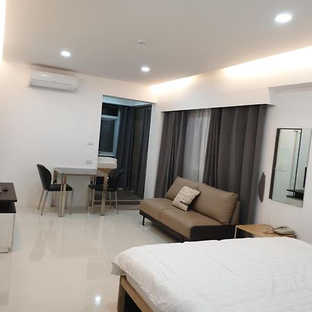 K Nimman Aparthotel Chiang Mai Exterior photo