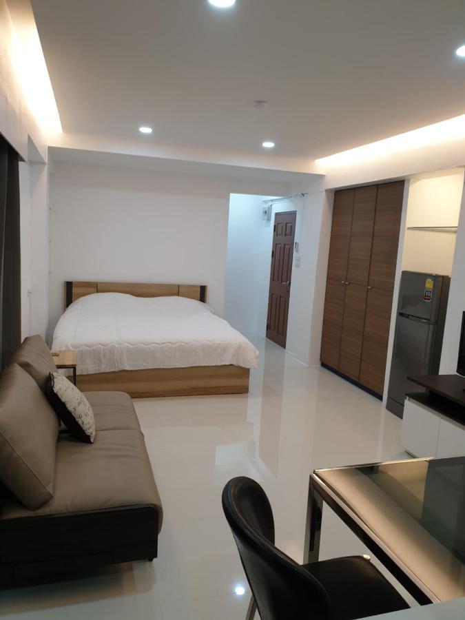 K Nimman Aparthotel Chiang Mai Exterior photo